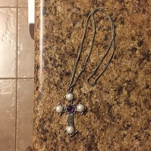 Sarah Coventry Necklace